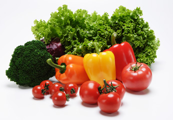 Vitamins and Minerals